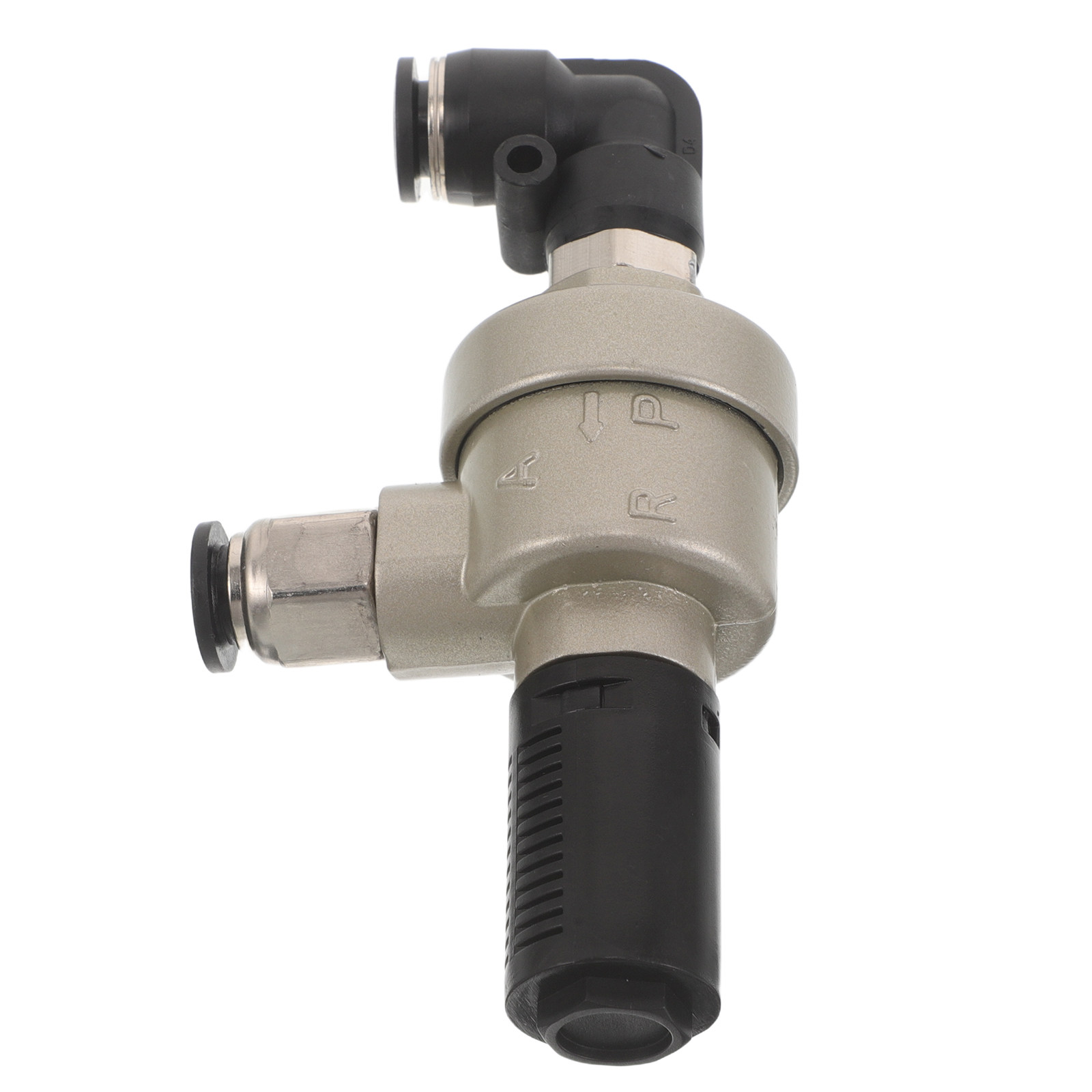 Heavy Equipment Breaker - Tire Changer Quick Exhaust Valve Heavy