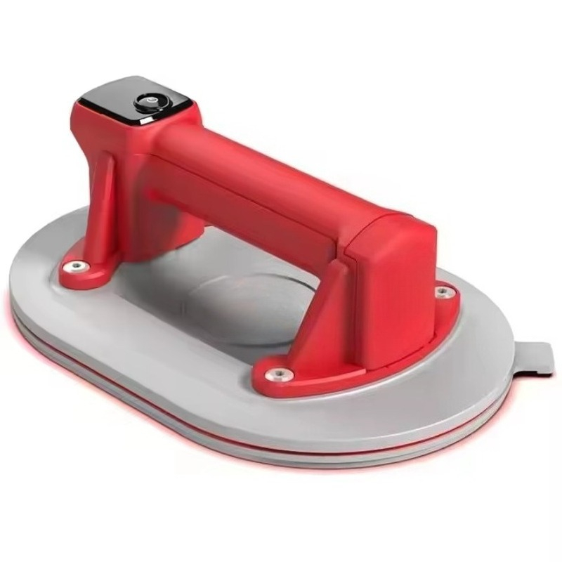 Vacuum Suction Cup Lifter - P618B Vacuum Suction Cup Digital Display