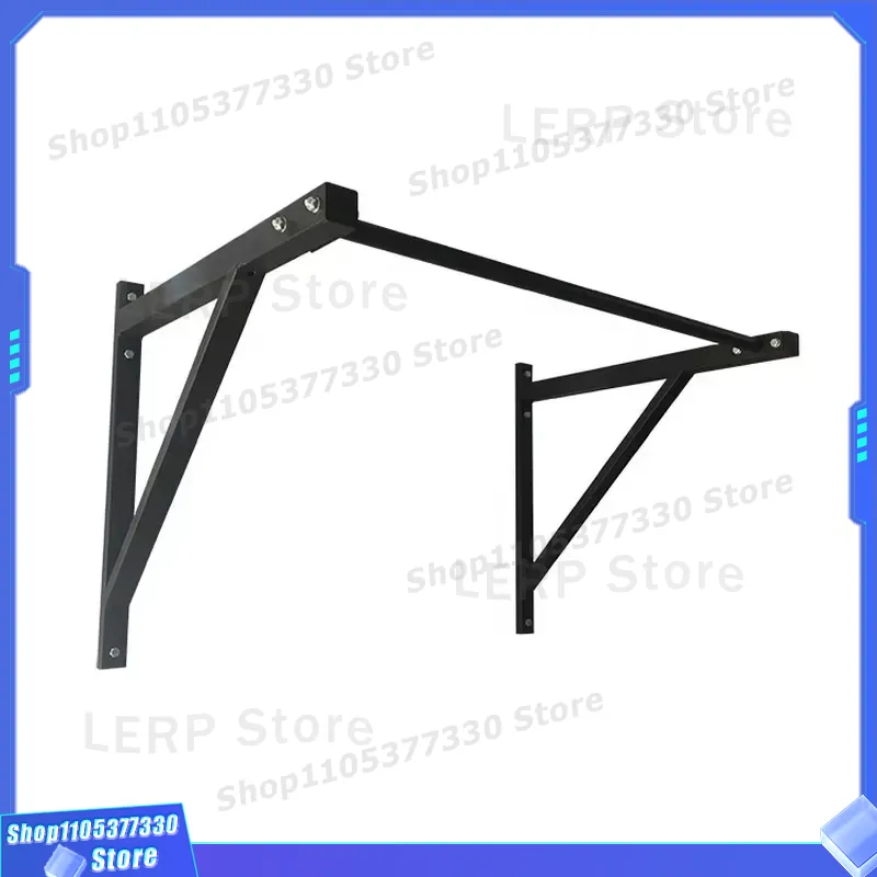 Heavy Equipment Logos - Heavy Duty Wall Mounted Pull Up