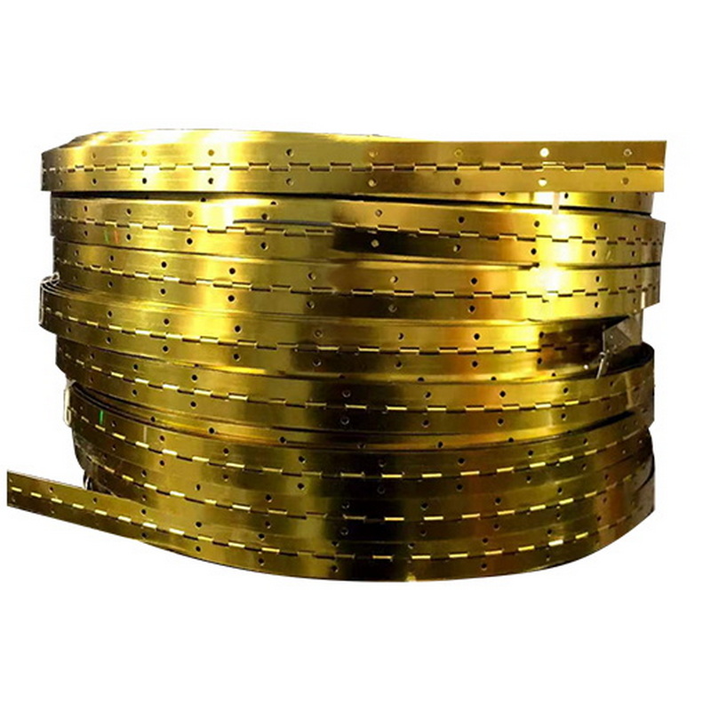 Heavy Equipment Bucket - 3.5m Piano Hinge 138Inch Heavy Duty