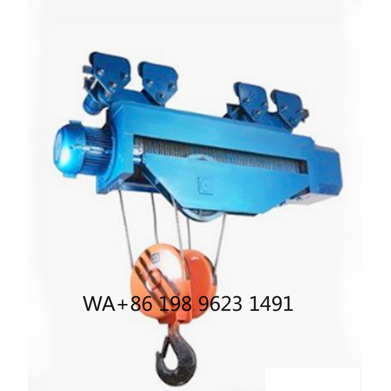 Heavy Equipment Industry - 1T 3T 5T 6T Industrial Electric