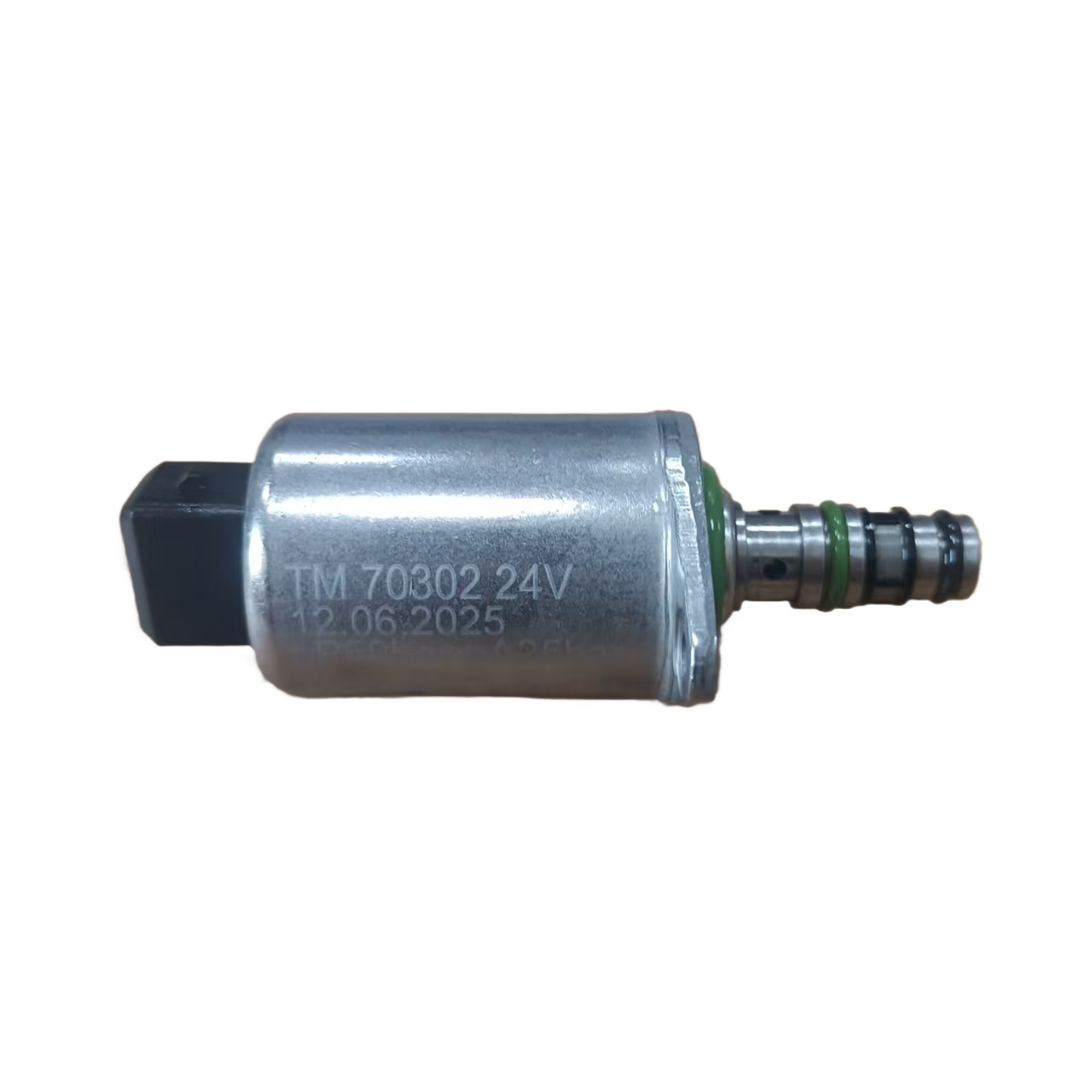 Heavy Equipment Drilling Rig - TM70302 Proportional Solenoid Valve for Sany