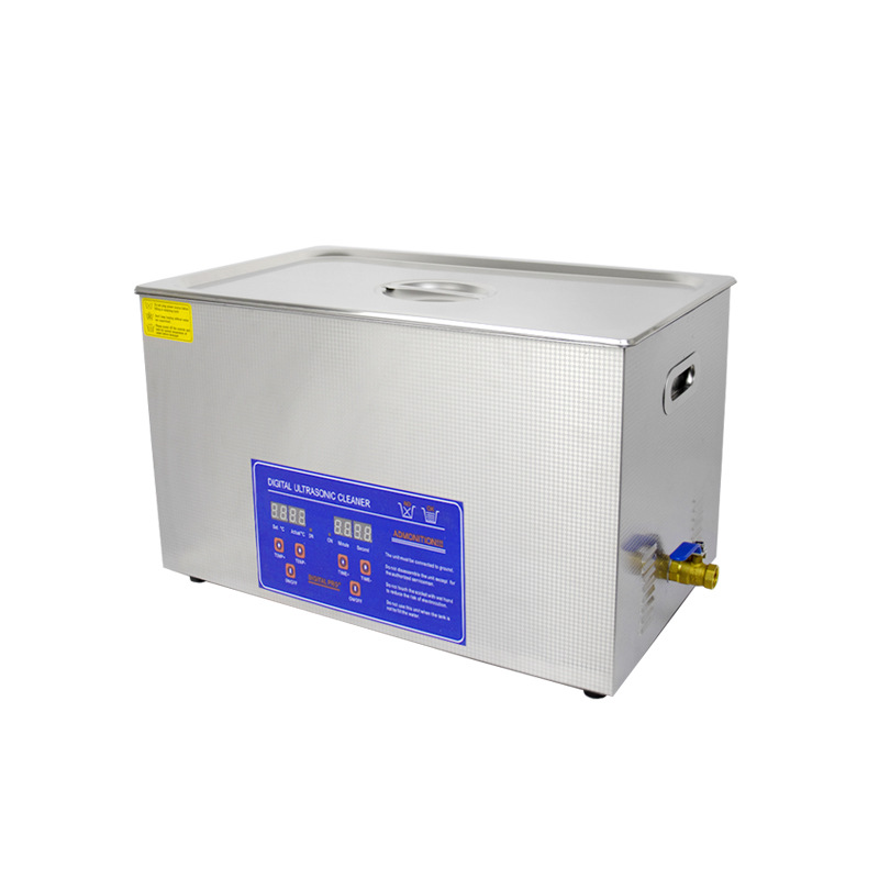 Heavy Equipment Industry - Heavy Duty Industrial High Pressure Washer
