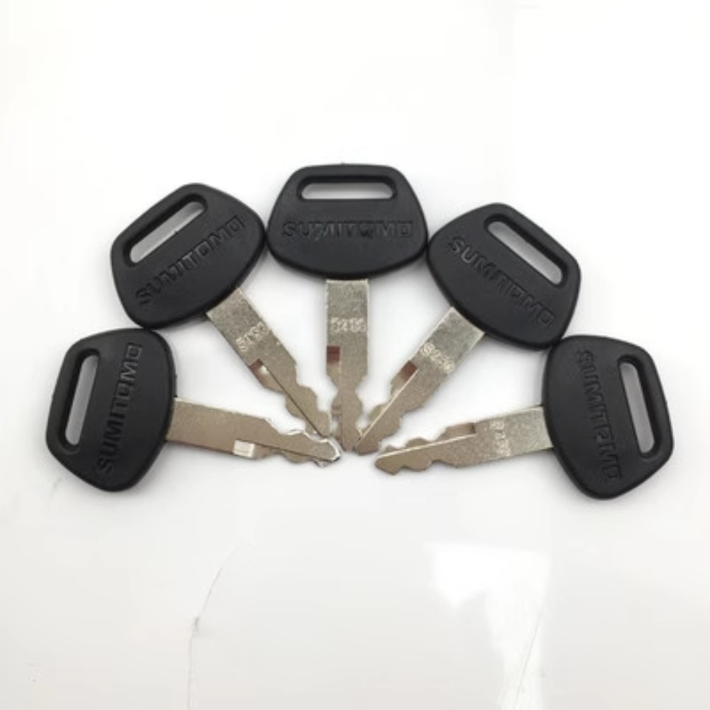 Heavy Equipment Logos - 10PCS S450 Excavator Heavy Equipment black