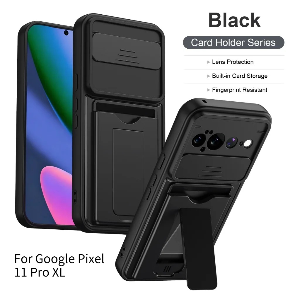 Heavy Equipment Bucket - All Inclusive Lens Protection Phone Case