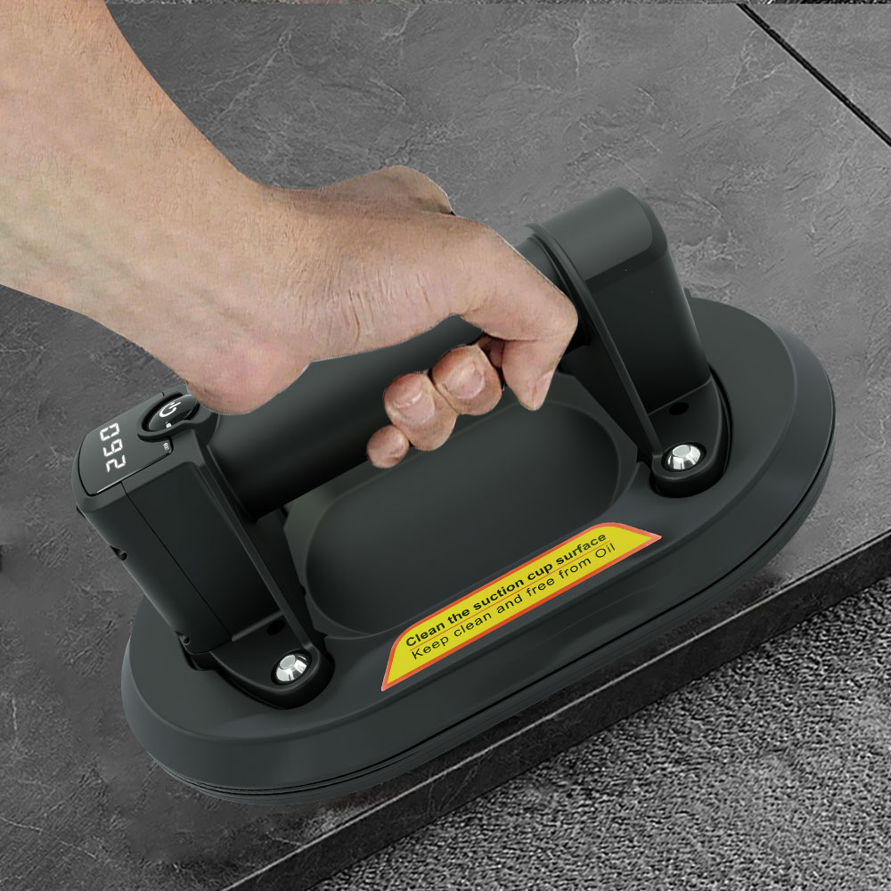 Vacuum Suction Cup Lifter - Electric Vacuum Suction Cup Hot sell