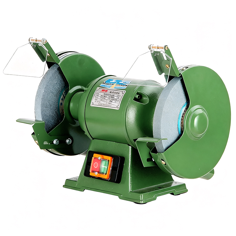 Heavy Equipment Bucket - Heavy Duty Industrial Grade Benchtop Dust