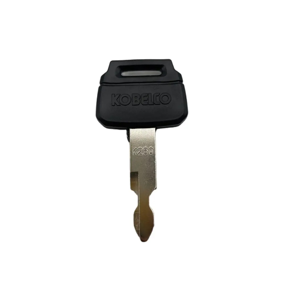 OEM Logo K250 Key For Case Kaw - đánh giá và giá Heavy Equipment Logos