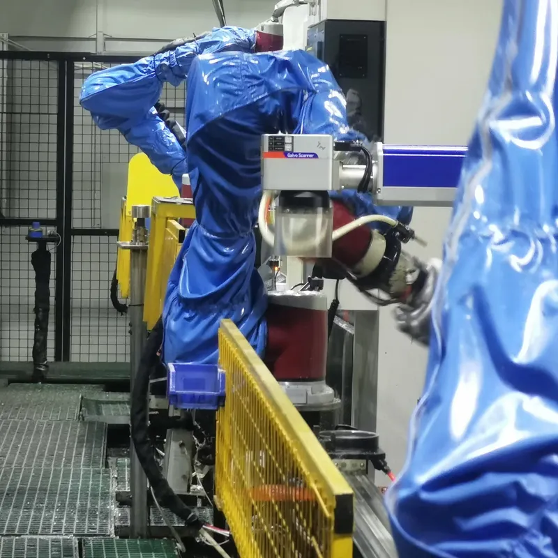 Automatic Protective Coating R - đánh giá và giá Heavy Equipment Painting
