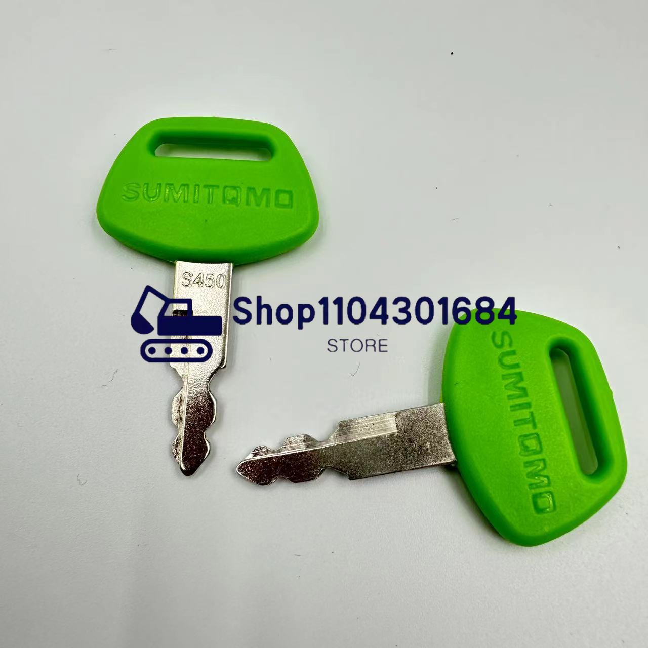 10/5/1PCS S450 Excavator Heavy - đánh giá và giá Heavy Equipment Logos