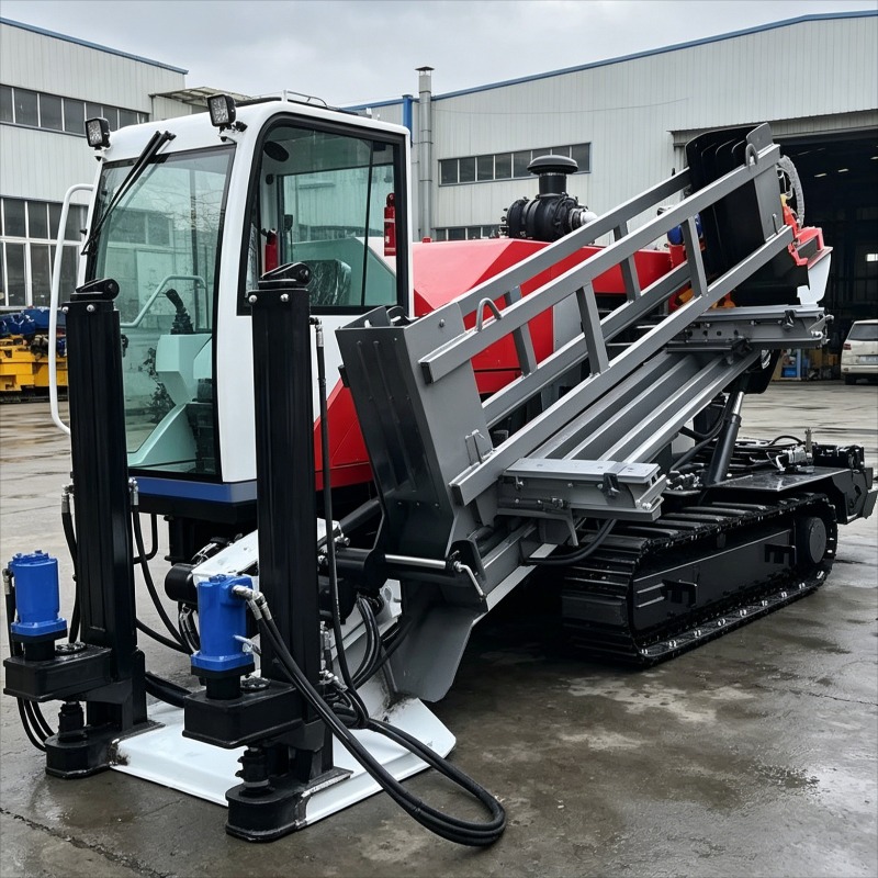 Customized Heavy Duty Horizont - đánh giá và giá Heavy Equipment Drilling Rig
