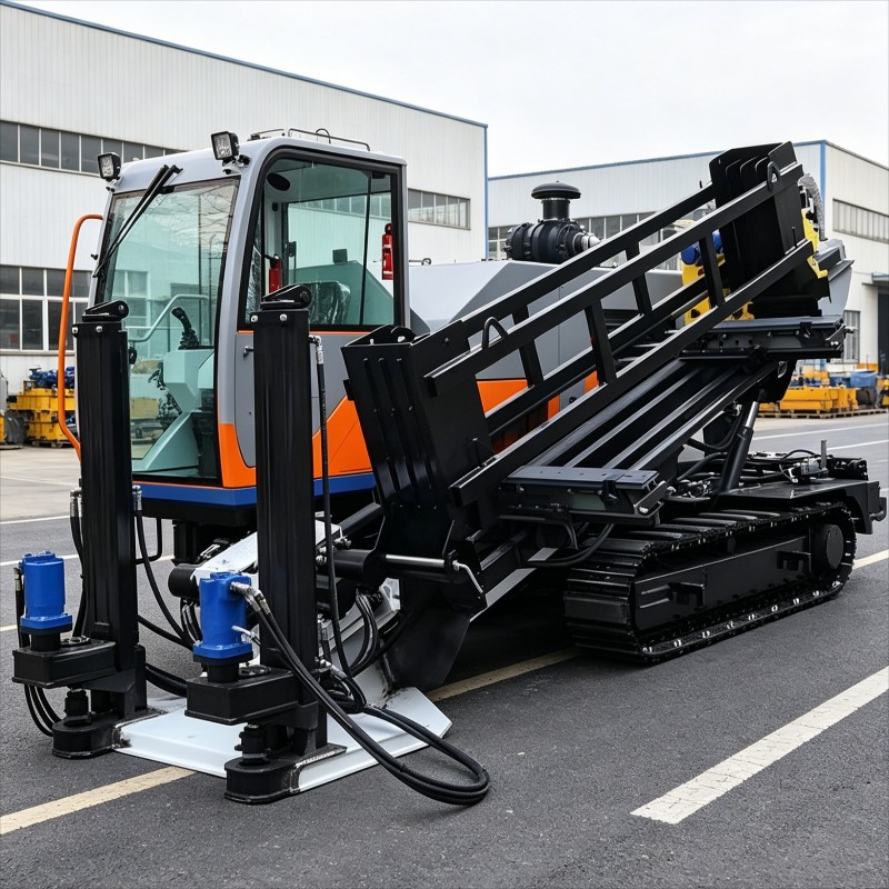 Customized Heavy Duty Horizont - đánh giá và giá Heavy Equipment Drilling Rig