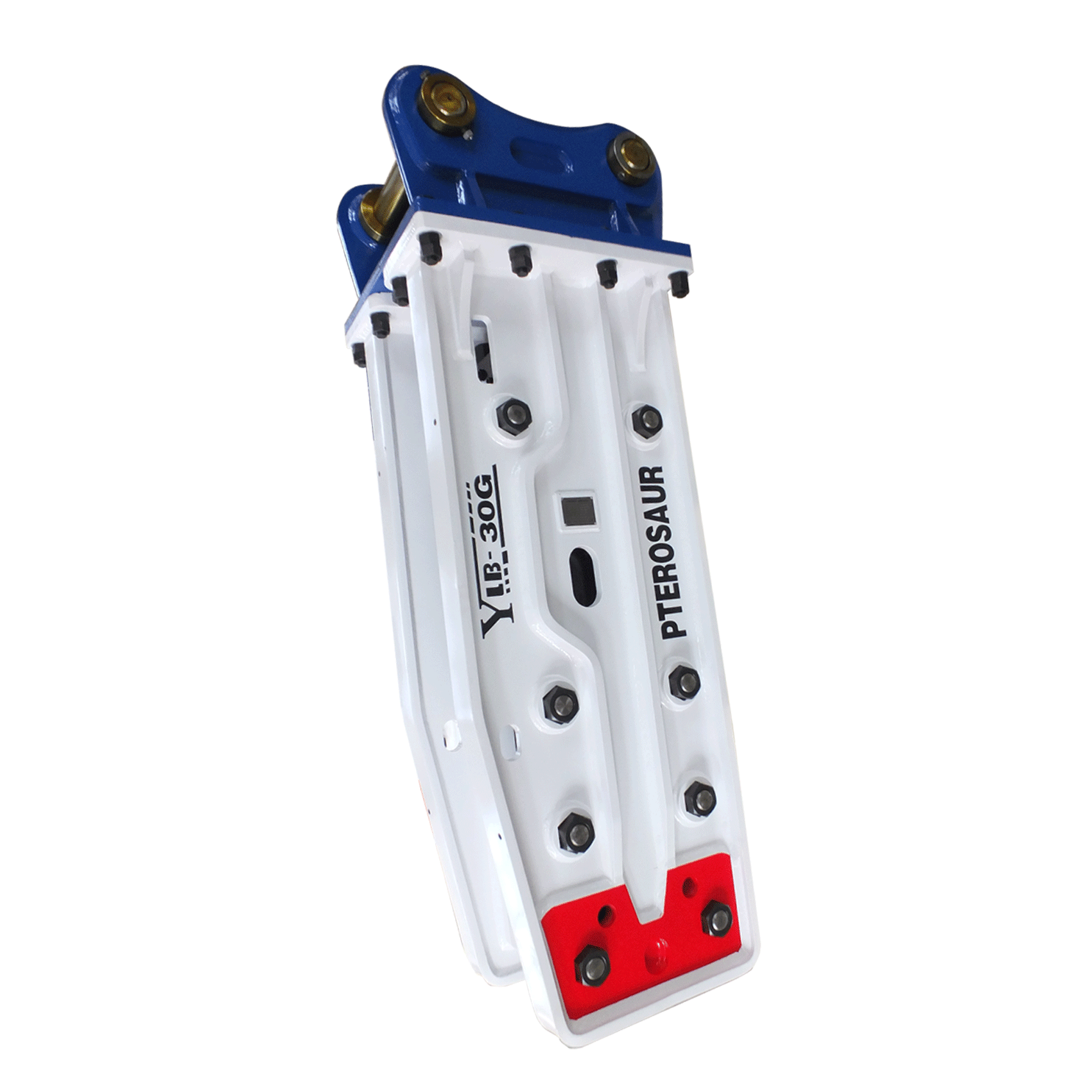 Best selling Construction Heav - đánh giá và giá Heavy Equipment Breaker