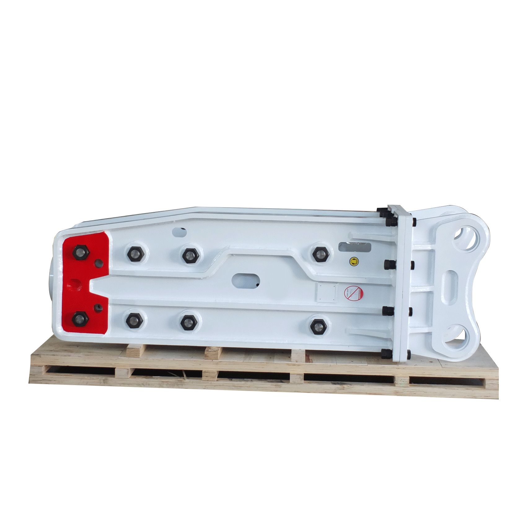 Best selling Construction Heav - đánh giá và giá Heavy Equipment Breaker