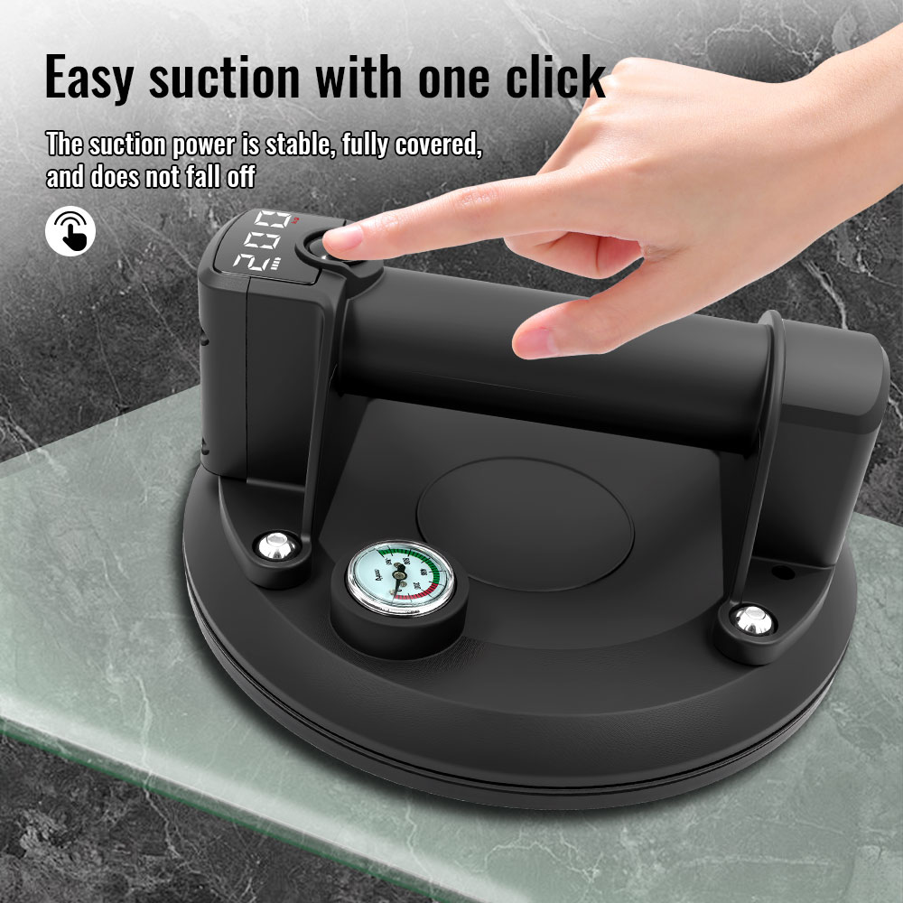 NEW Intelligent Display Indust - đánh giá và giá Vacuum Suction Cup Lifter