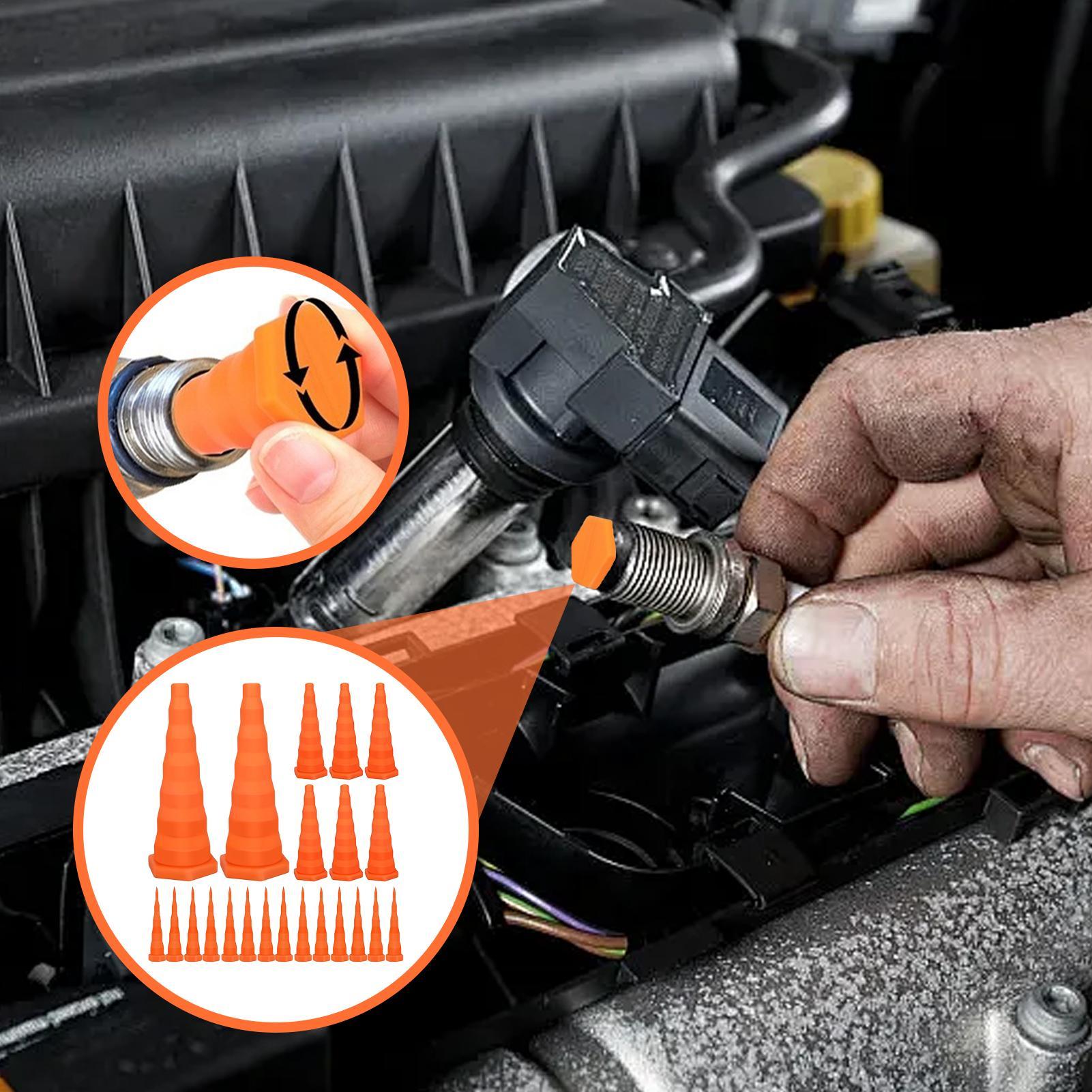 22Pcs Hydraulic Oil Service Ru - đánh giá và giá Heavy Equipment Service