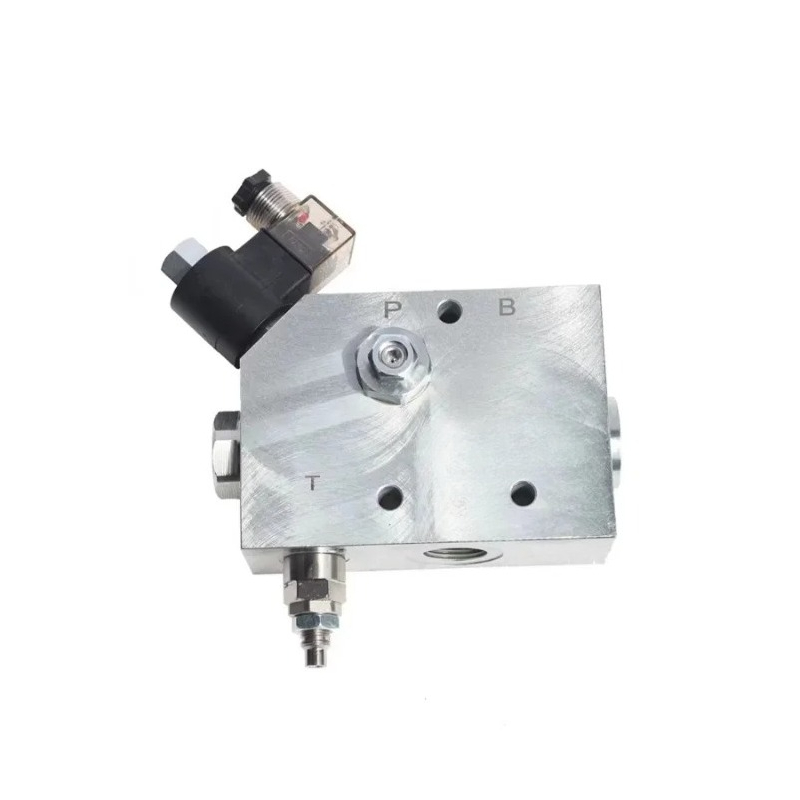 PC200-6 Excavator Pressure Rel - đánh giá và giá Heavy Equipment Breaker