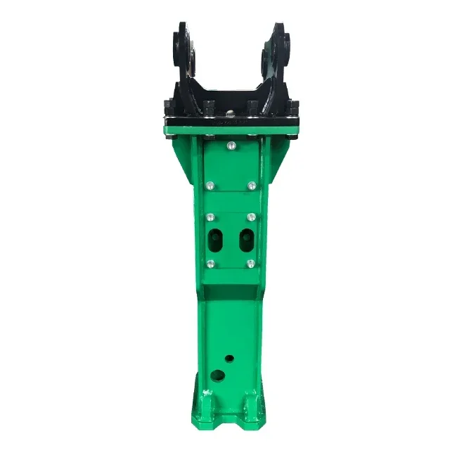 GCB40S SB10 Box Type Hydraulic - đánh giá và giá Heavy Equipment Breaker