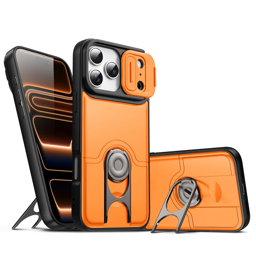 Heavy Duty Case for iPhone 17  - đánh giá và giá Heavy Equipment Bucket