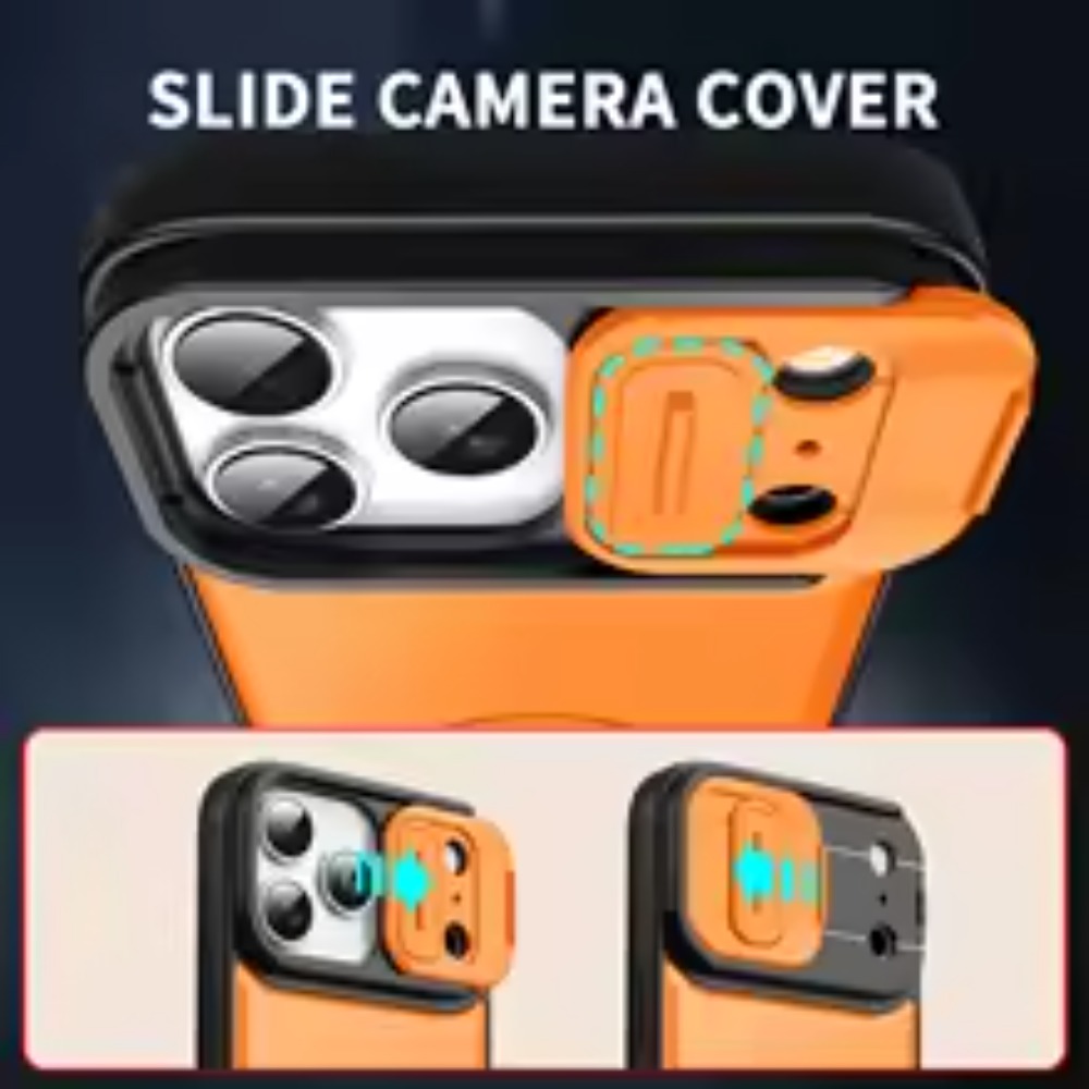 Heavy Duty Case for iPhone 17  - đánh giá và giá Heavy Equipment Bucket