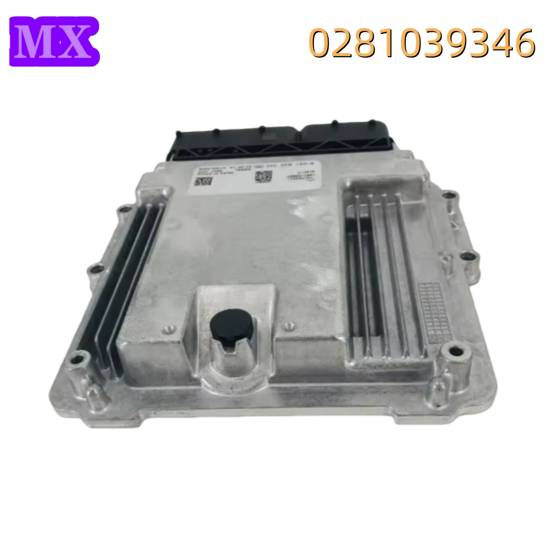 0281039346 EDC17CV44 ECU For W - đánh giá và giá Heavy Equipment Haulers