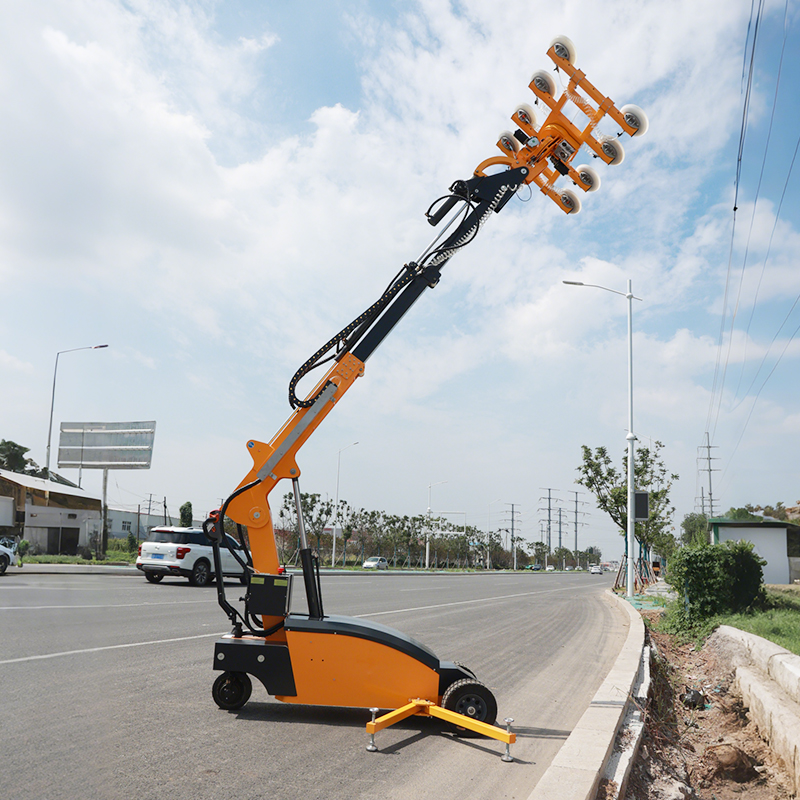Glass Steel Granite Marble Ins - đánh giá và giá Vacuum Suction Cup Lifter