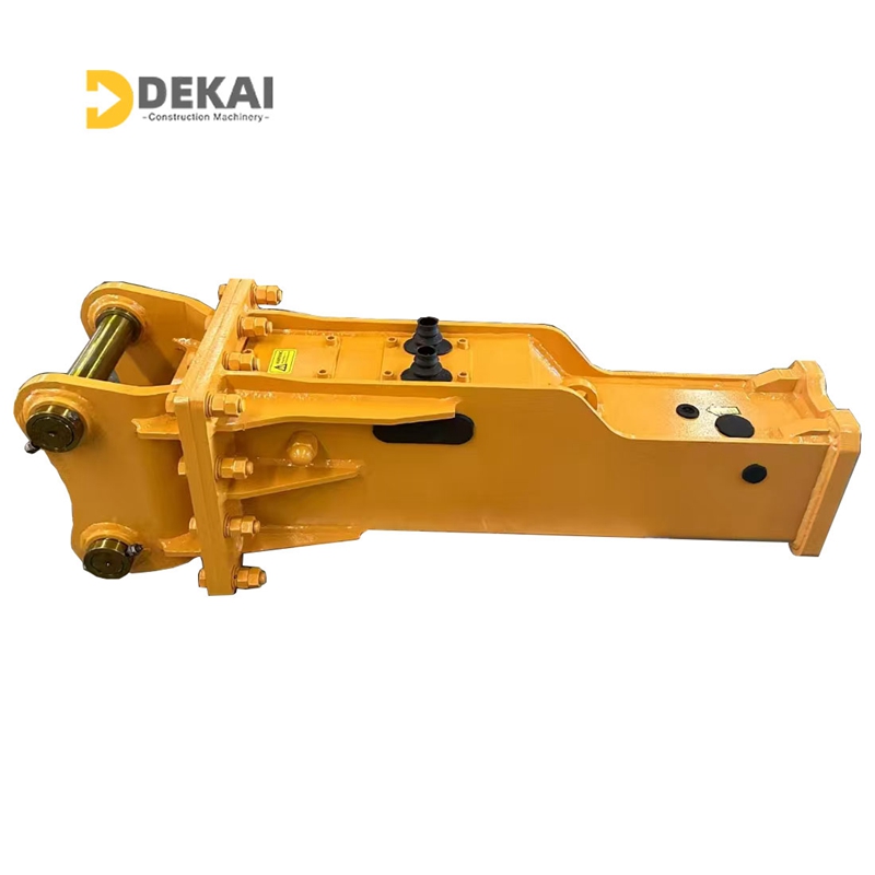 Hydraulic Rock Jack Hammer Bre - đánh giá và giá Heavy Equipment Breaker