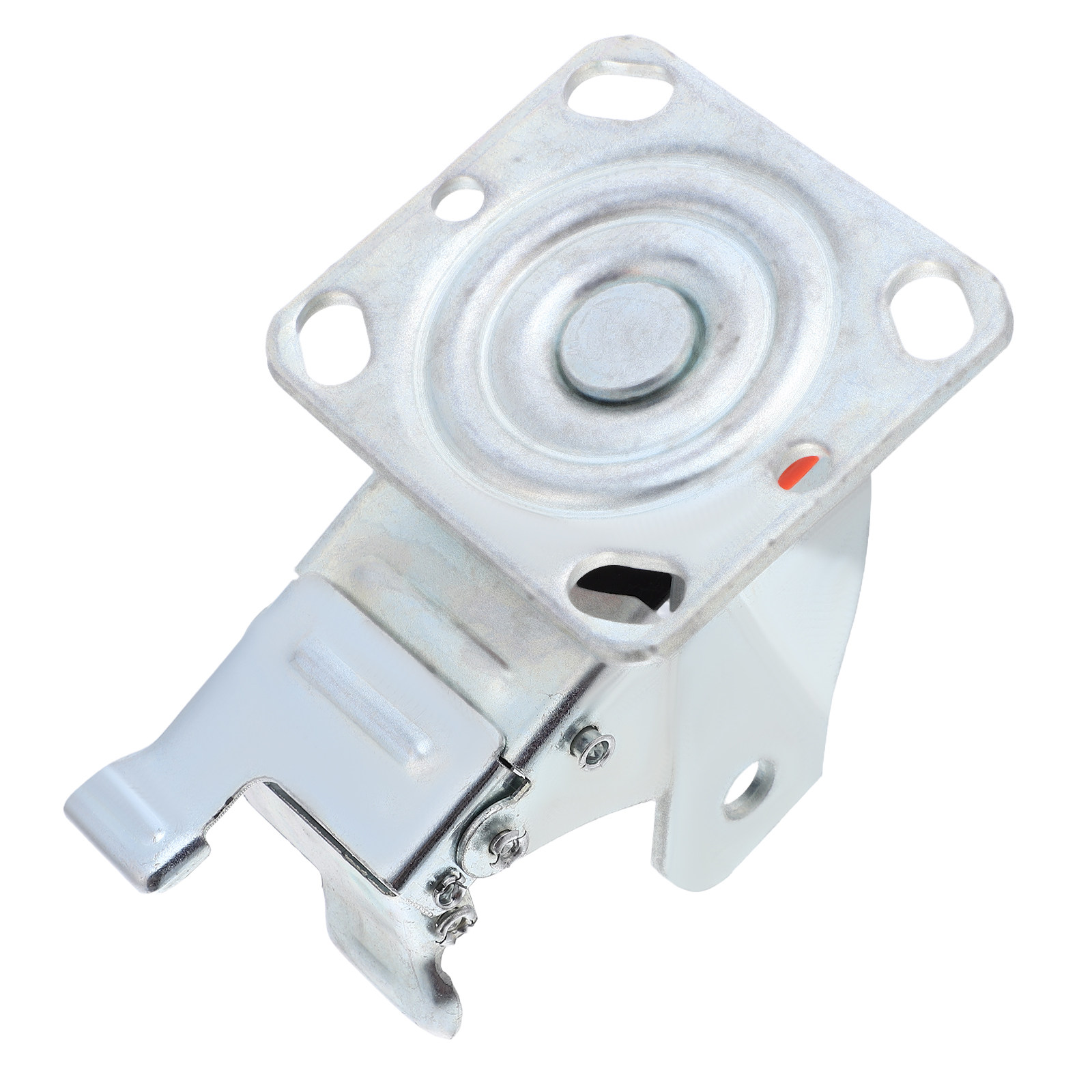 Swivel Caster Bracket 4-Inch H - đánh giá và giá Heavy Equipment Industry