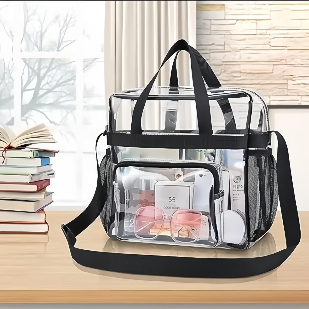 Clear Tote Bag Heavy Duty Plas - đánh giá và giá Heavy Equipment Bucket