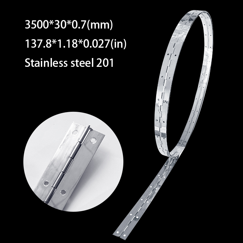 3.5m Piano Hinge 138Inch Heavy - đánh giá và giá Heavy Equipment Bucket