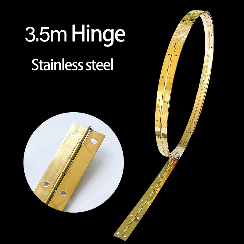 3.5m Piano Hinge 138Inch Heavy - đánh giá và giá Heavy Equipment Bucket