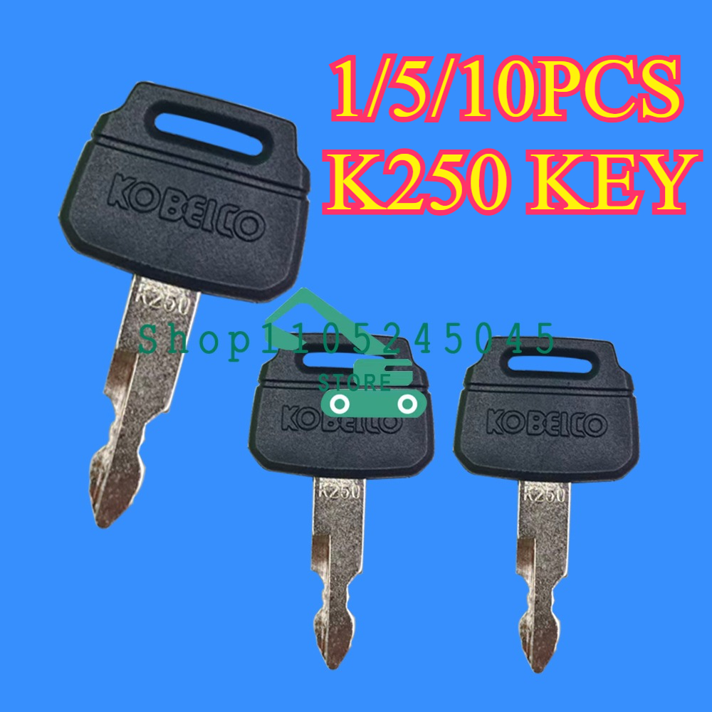 Hot Sale 1/5/10PCS OEM Logo K2 - đánh giá và giá Heavy Equipment Logos