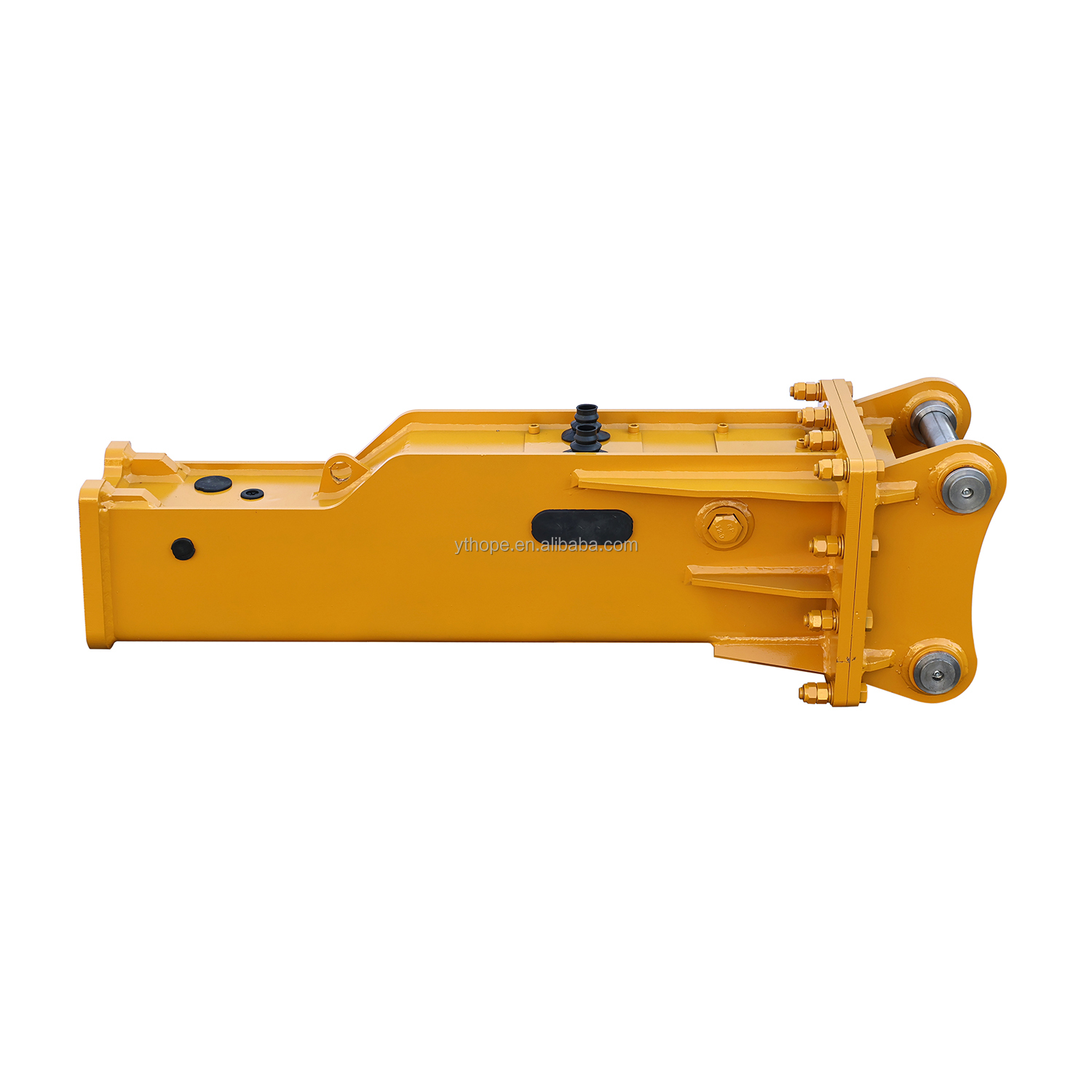 High Pressure Heavy Load Hydra - đánh giá và giá Heavy Equipment Breaker