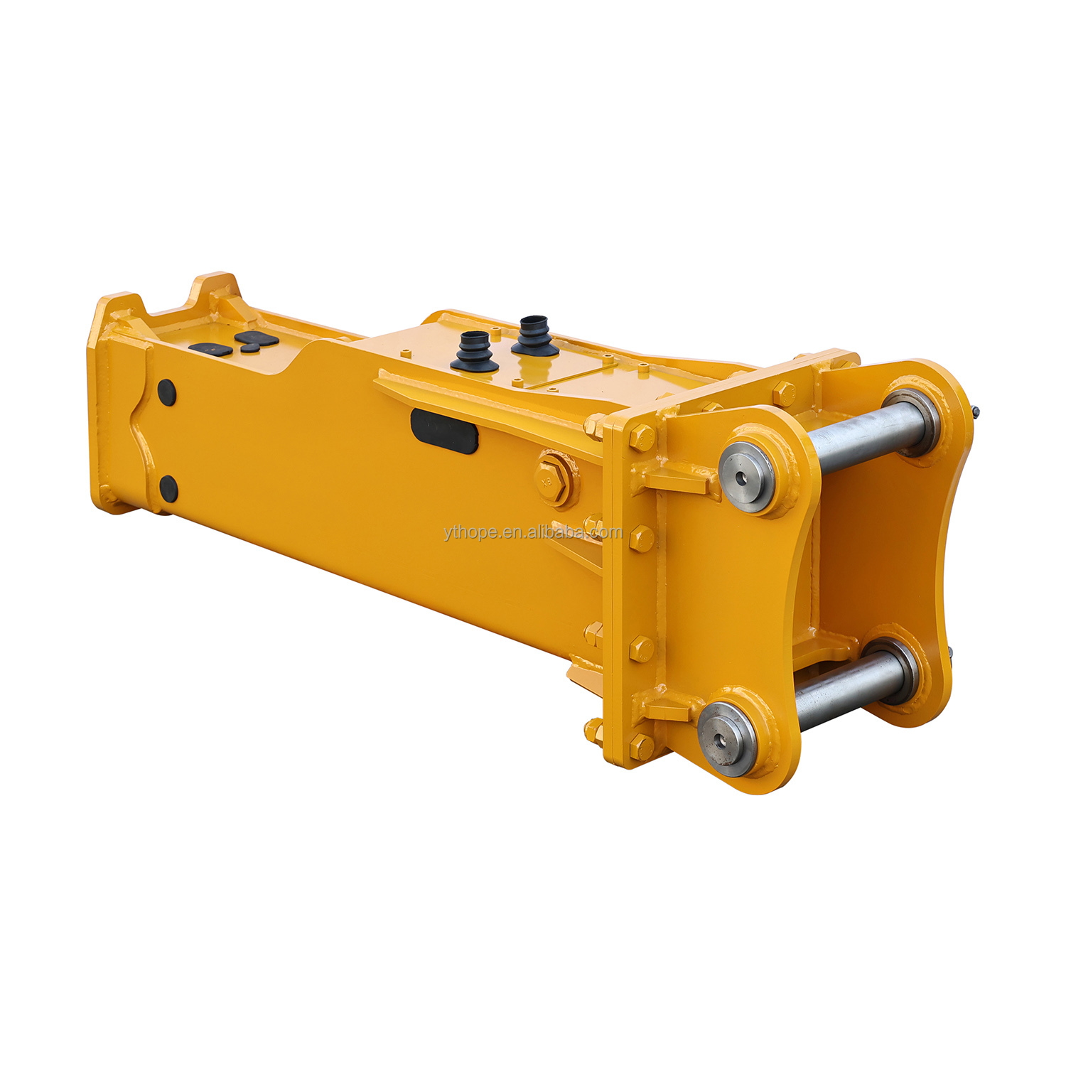High Pressure Heavy Load Hydra - đánh giá và giá Heavy Equipment Breaker