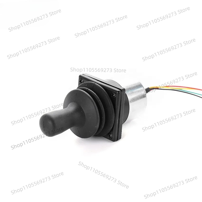 SJ6 Industrial Joystick Contro - đánh giá và giá Heavy Equipment Painting
