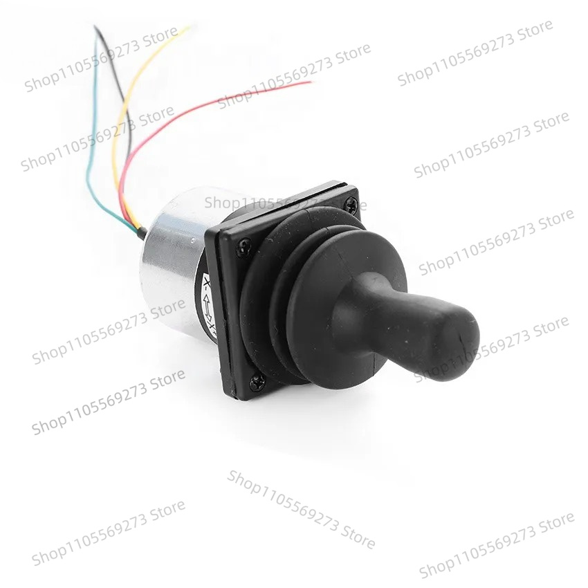 SJ6 Industrial Joystick Contro - đánh giá và giá Heavy Equipment Painting