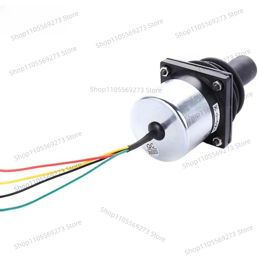 SJ6 Industrial Joystick Contro - đánh giá và giá Heavy Equipment Painting