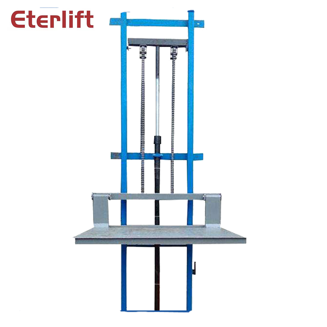 Factory New Heavy Goods Liftin - đánh giá và giá Heavy Equipment Guide