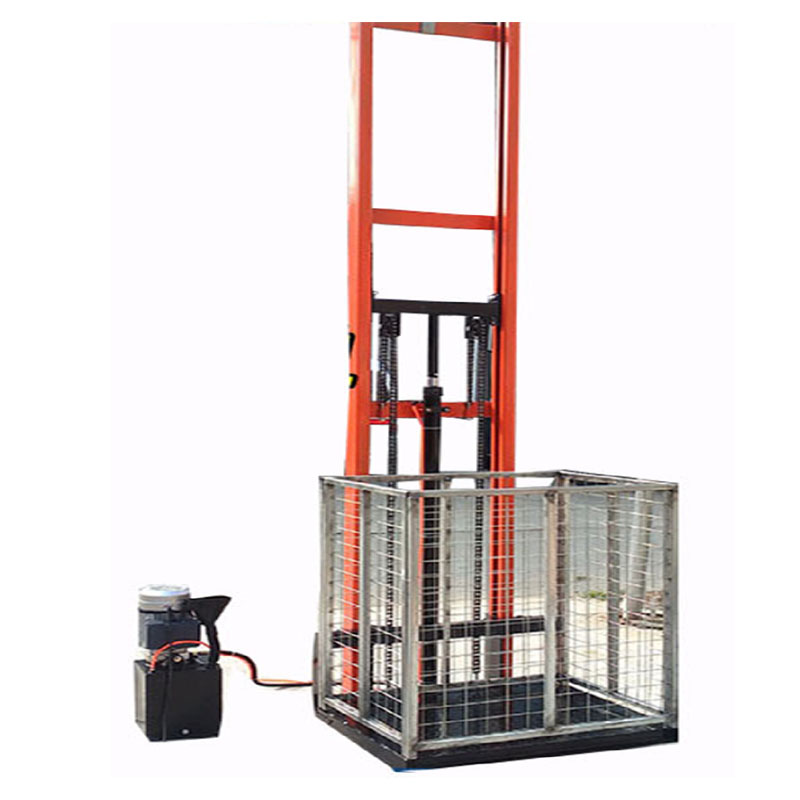 Factory New Heavy Goods Liftin - đánh giá và giá Heavy Equipment Guide
