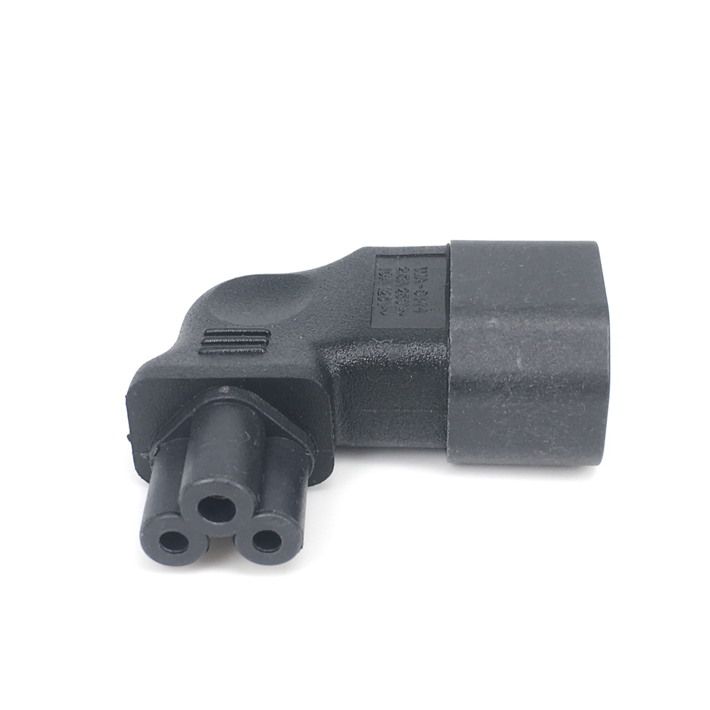 IEC 320 C14 To C5 Power Adapte - đánh giá và giá Heavy Equipment License