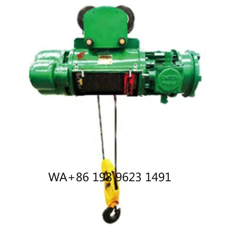 1T 3T 5T 6T Industrial Electri - đánh giá và giá Heavy Equipment Industry