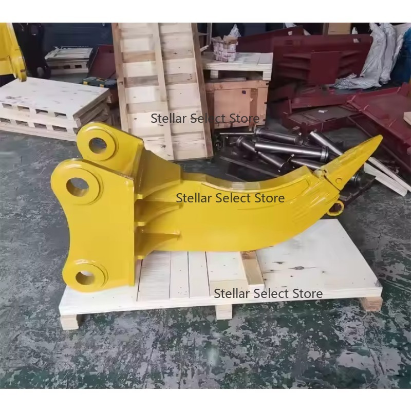 20 Ton Rock Root Ripper Attach - đánh giá và giá Heavy Equipment Breaker