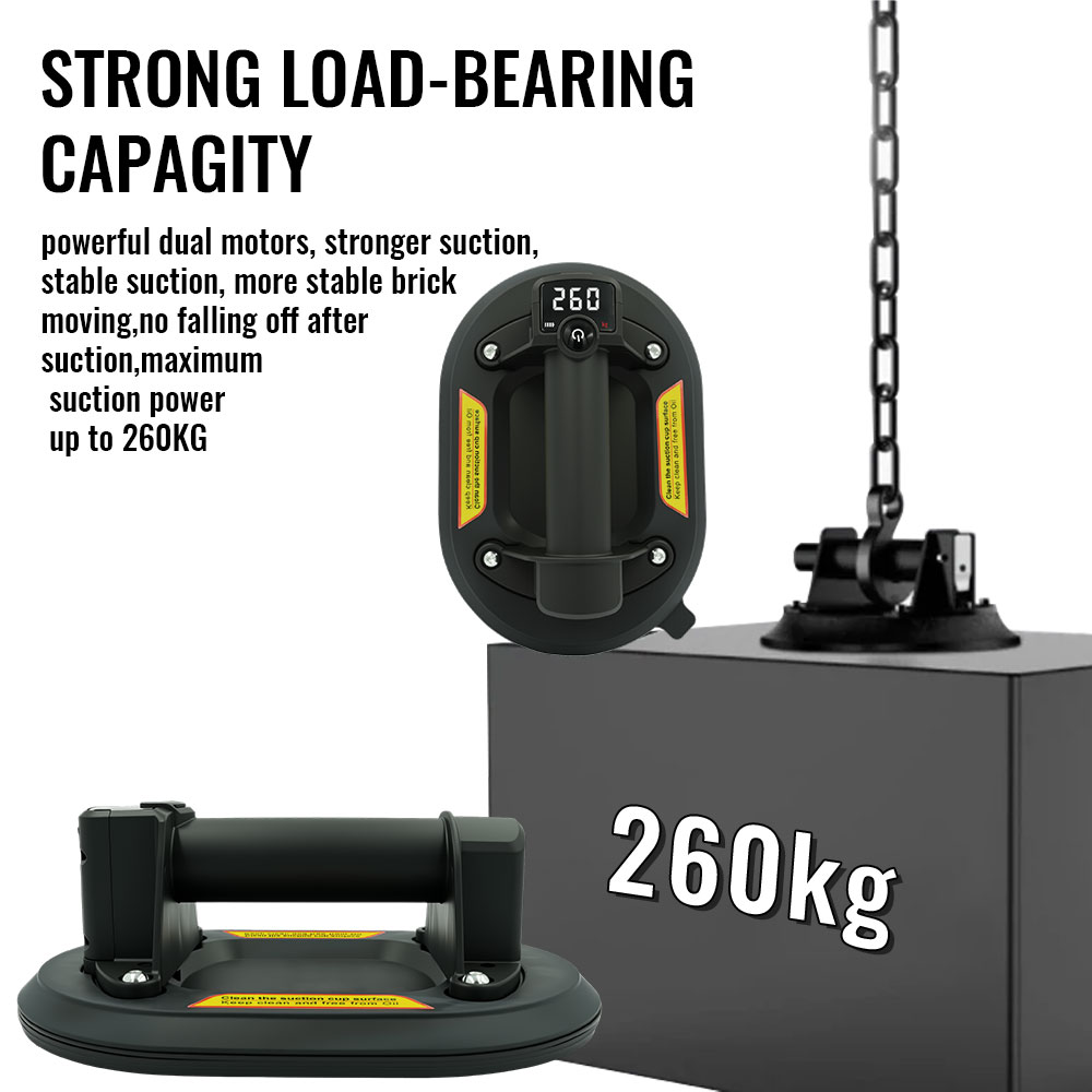 2026 Electric Vacuum Suction C - đánh giá và giá Vacuum Suction Cup Lifter