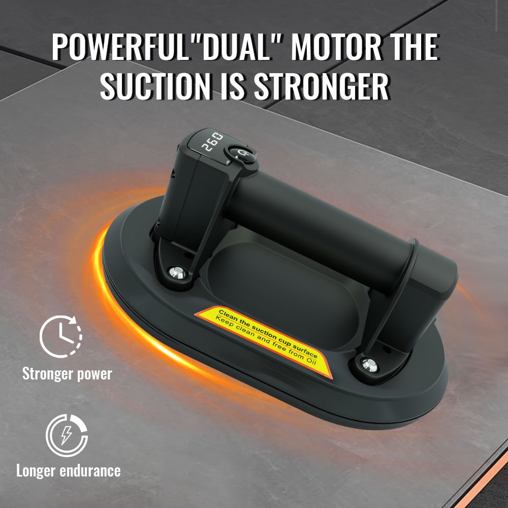 2026 Electric Vacuum Suction C - đánh giá và giá Vacuum Suction Cup Lifter