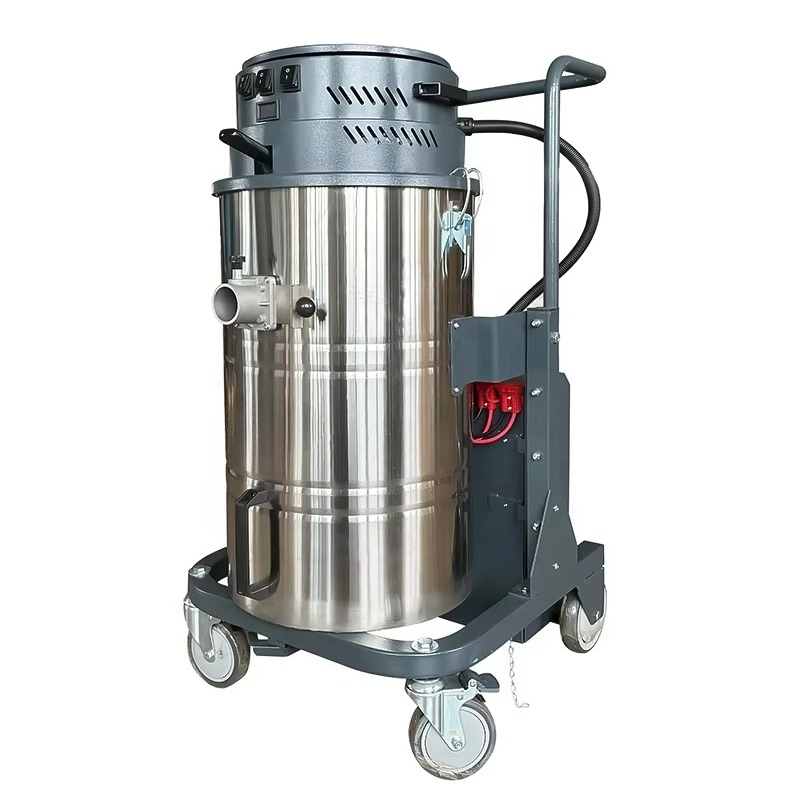Industrial Heavy Duty Vacuum C - đánh giá và giá Heavy Equipment Industry