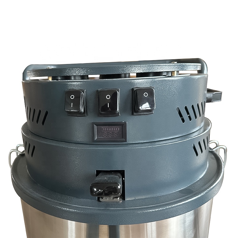 Industrial Heavy Duty Vacuum C - đánh giá và giá Heavy Equipment Industry