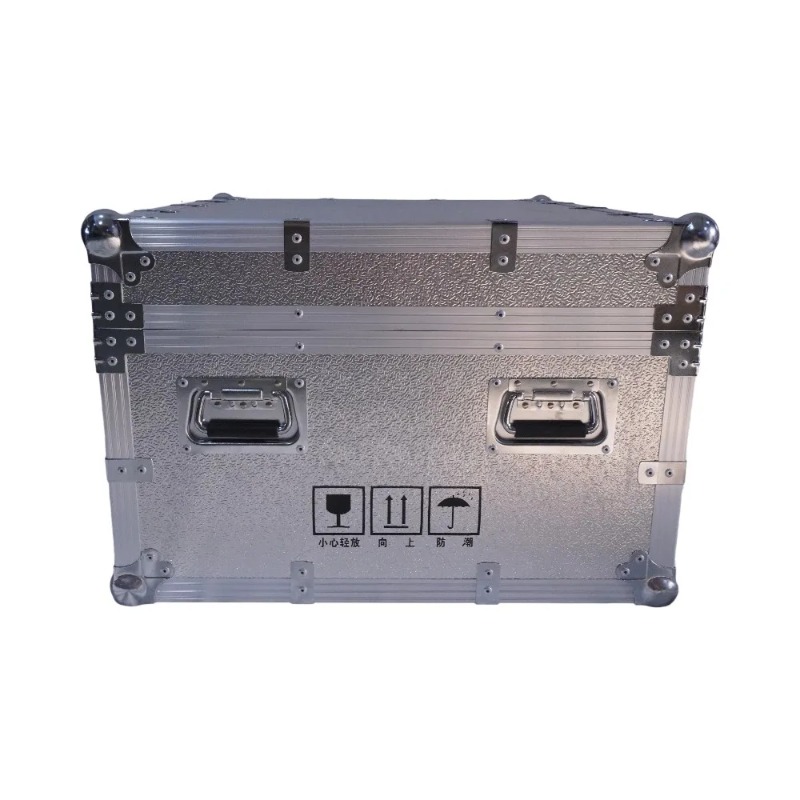 Silver Aluminum Alloy Flight C - đánh giá và giá Heavy Equipment Logos