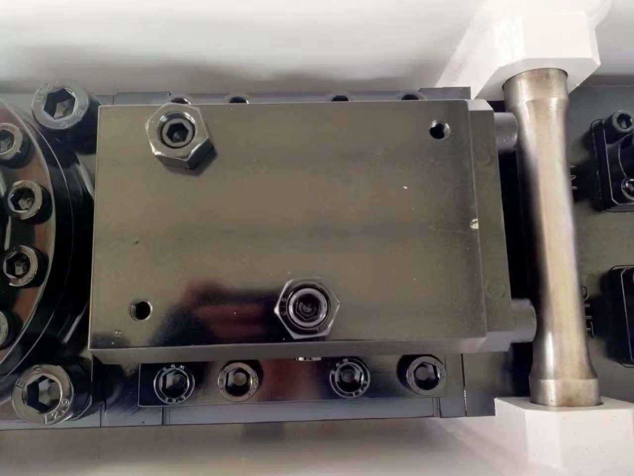 KB3600 Exc-avator Hydraulic Ha - đánh giá và giá Heavy Equipment Breaker