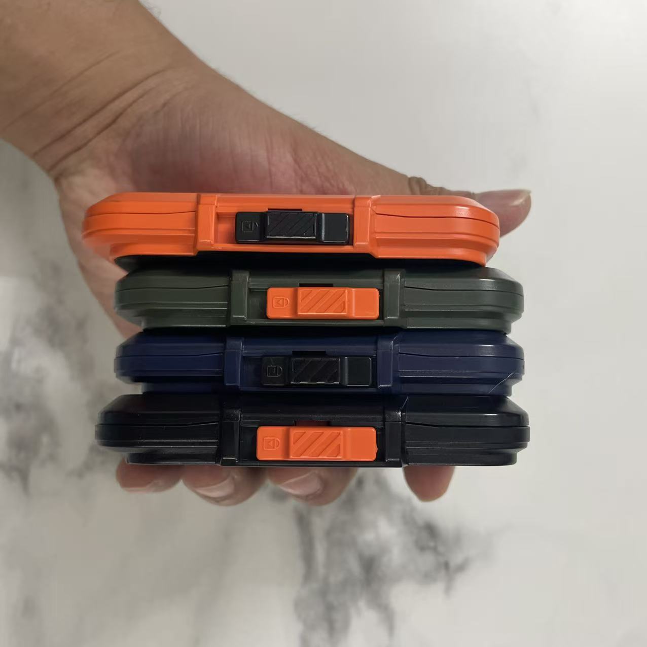 Spigen for MagSafe Wallet Heav - đánh giá và giá Heavy Equipment Bucket
