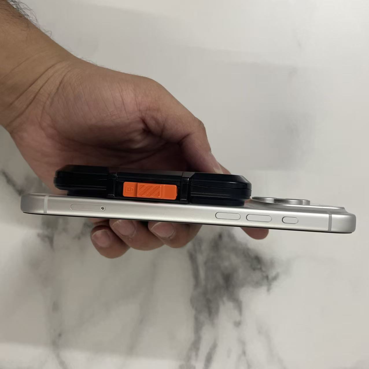 Spigen for MagSafe Wallet Heav - đánh giá và giá Heavy Equipment Bucket